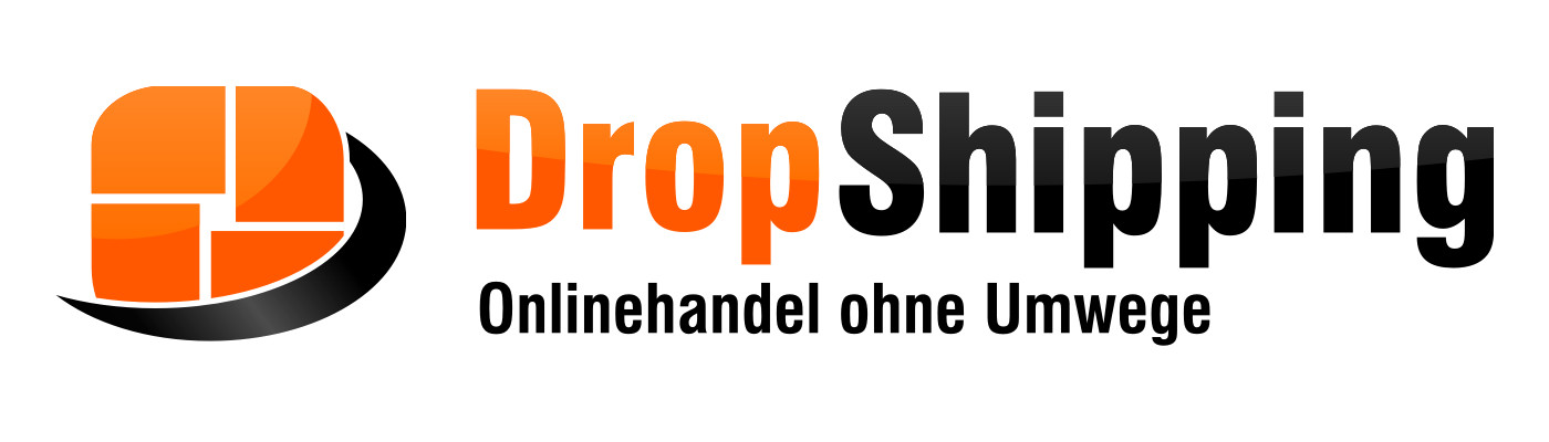 Dropshipping Logo