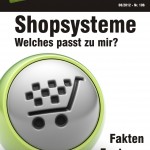 Titelbild Shopsysteme