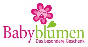 Logo Babyblumen.de