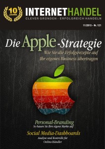 Apple Strategie