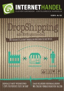 Dropshipping