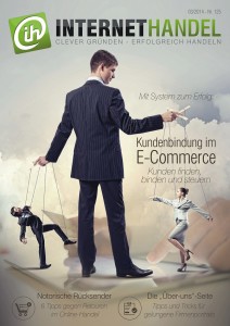 Internethandel.de Nr. 125