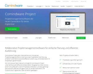 comindware.com