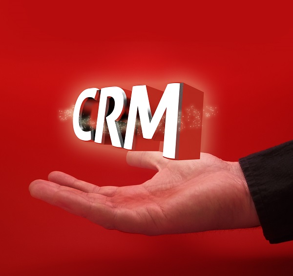 Salesforce CRM