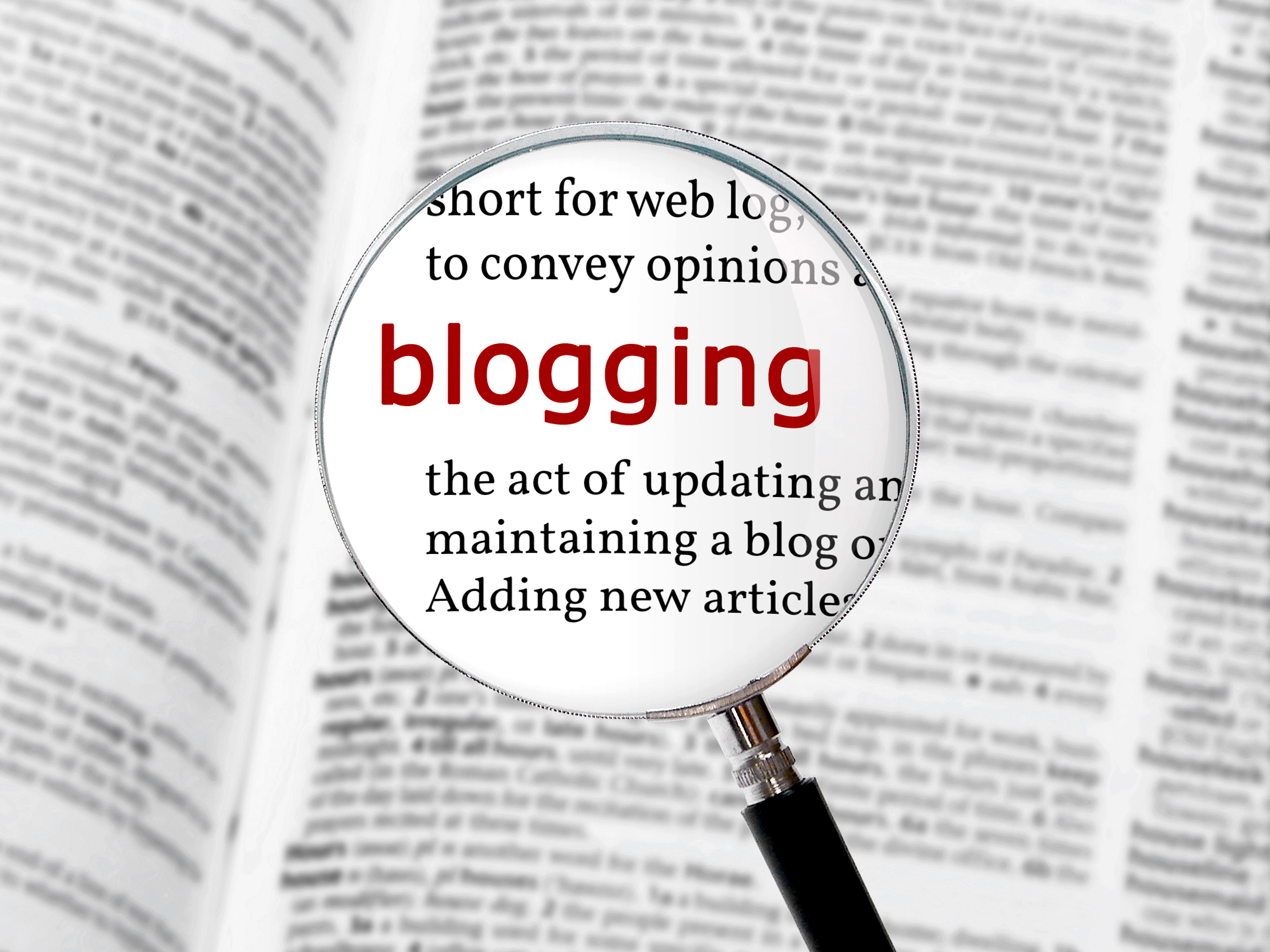 5 Wege, um den Traffic auf Ihrem Blog zu erhöhen